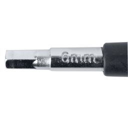 Y klíč TORQUE, OXFORD (s imbusovými/inbusovými náboji 4/5/6 mm)