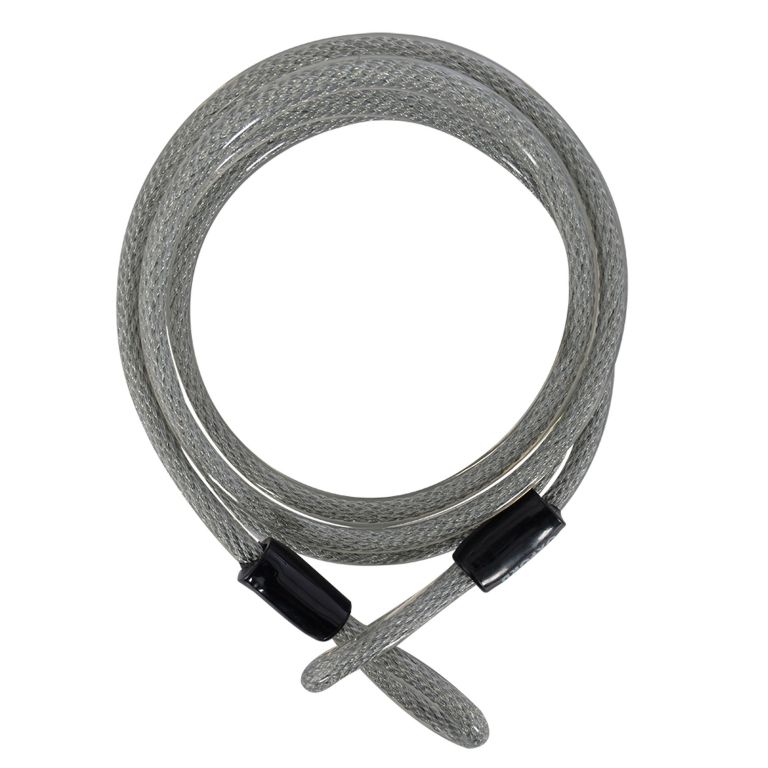 Lanko ocelové LOCKMATE12 pro zámky, OXFORD (délka 2,5 m, průměr 12 mm)