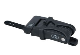 Skládací, lamelový zámek LINKLOCK CL, OXFORD (celkový obvod 720 mm)