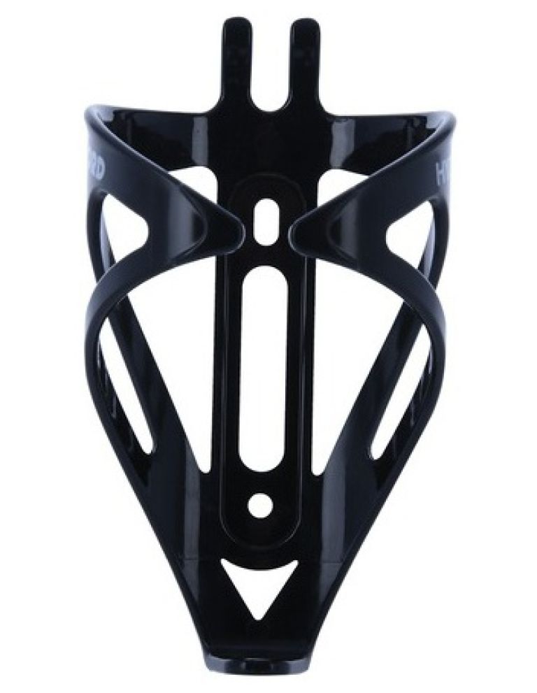 Košík HYDRA CAGE, OXFORD (černý, plast)