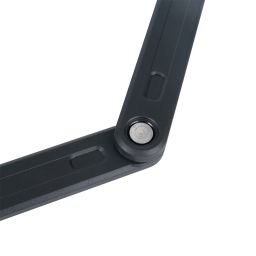Skládací, lamelový zámek LINKLOCK GL, OXFORD (celkový obvod 900 mm)