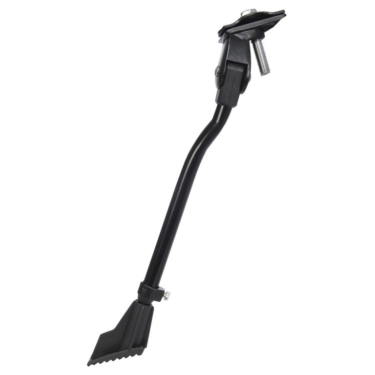 Stojánek na kolo boční BIGFOOT KICKSTAND, OXFORD (černý)