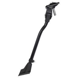 Stojánek na kolo boční BIGFOOT KICKSTAND, OXFORD (černý)