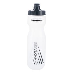 Láhev/bidon HYDRA750, OXFORD (čirá, objem 750ml)