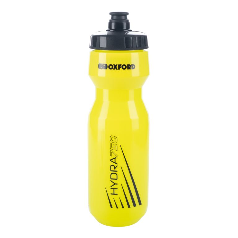 Láhev/bidon HYDRA750, OXFORD (žlutá fluo, objem 750ml)