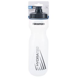 Láhev/bidon HYDRA750, OXFORD (čirá, objem 750ml)
