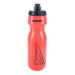 Láhev/bidon HYDRA750, OXFORD (červená, objem 750ml)