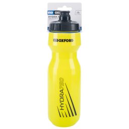 Láhev/bidon HYDRA750, OXFORD (žlutá fluo, objem 750ml)