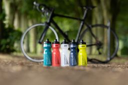 Láhev/bidon HYDRA750, OXFORD (tyrkysová, objem 750ml)