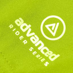 Vesta VENTURE WINDPROOF, OXFORD ADVANCED (žlutá fluo/šedá reflexní)