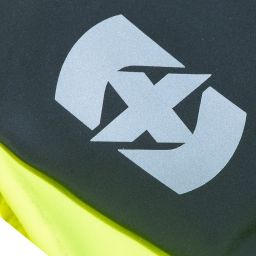 Vesta VENTURE WINDPROOF, OXFORD ADVANCED (žlutá fluo/šedá reflexní)