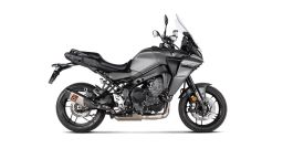 Homologovaný výfukový systém, rad Racing Line (Titanium), Akrapovič