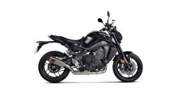 Homologovaný výfukový systém, rad Racing Line (Titanium), Akrapovič