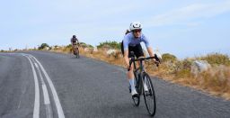 Cyklo přilba s headsetem S1, SENA (matná bílá)