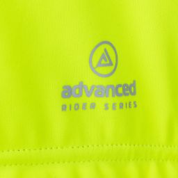 Vesta VENTURE WINDPROOF, OXFORD ADVANCED (žlutá fluo/šedá reflexní)