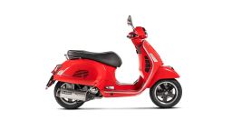 Homologovaná výfuková koncovka, rad Slip-On Line (SS), Akrapovič