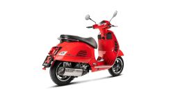 Homologovaná výfuková koncovka, rad Slip-On Line (SS), Akrapovič