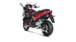 Homologovaná výfuková koncovka, rad Slip-On Line (SS), Akrapovič