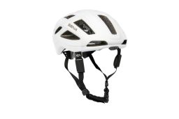 Cyklo přilba s headsetem C1, SENA (matná bílá)