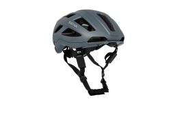 Cyklo přilba s headsetem C1, SENA (matná šedá)