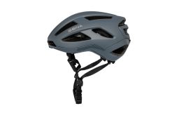Cyklo přilba s headsetem C1, SENA (matná šedá)