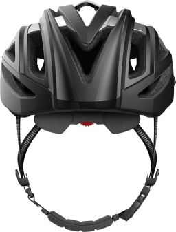 Cyklo přilba s headsetem R2 EVO, SENA (matná černá)