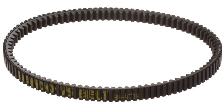 Remeň variátora (922.5-20.8-26-13.6), BANDO