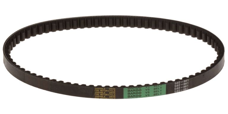 Remeň variátora (738-16.5-28-8.0), BANDO