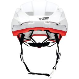 Cyklo přilba ALTIS, 100% - USA (bílá)