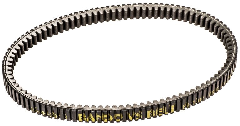 Remeň variátora (1005.5-26.2-28-15.3), BANDO