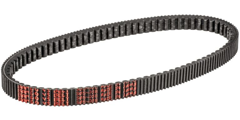 Remeň variátora (842-22.6-30-10.6), BANDO