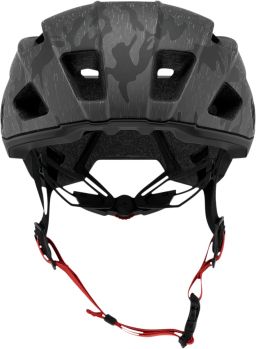 Cyklo přilba ALTIS GRAVEL, 100% - USA (camo)