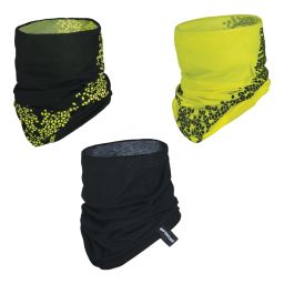 Nákrčníky TECH TUBE, OXFORD (sada 3 ks)