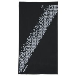 Nákrčník TECH TUBE PRO COOLMAX®, OXFORD ADVANCED (černá/reflexní)