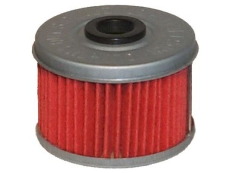 Olejový filter HF113, HIFLOFILTRO