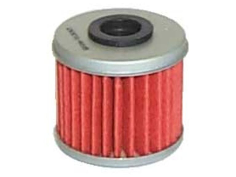 Olejový filter HF116, HIFLOFILTRO