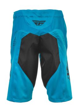 šortky RADIUM, FLY RACING - USA (modrá)