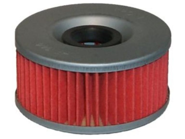 Olejový filter HF144, HIFLOFILTRO