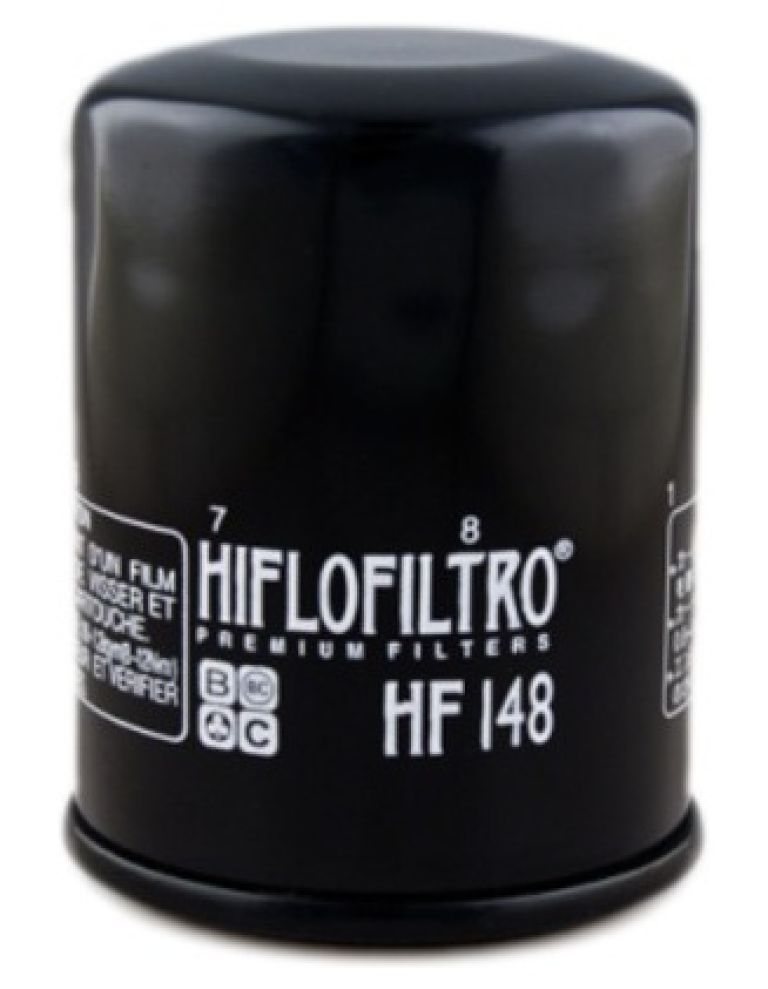 Olejový filter HF148, HIFLOFILTRO