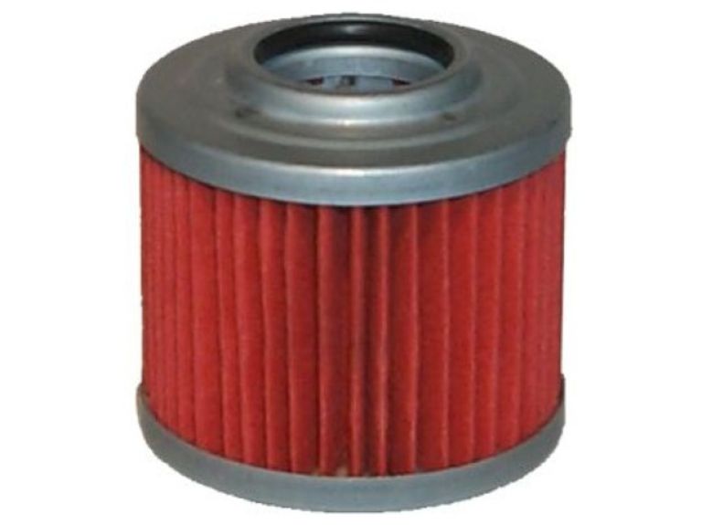 Olejový filter HF151, HIFLOFILTRO