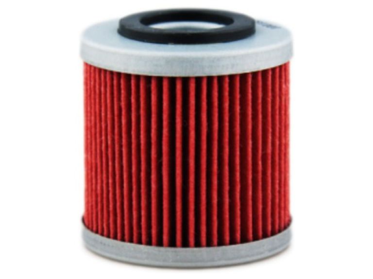 Olejový filter HF154, HIFLOFILTRO