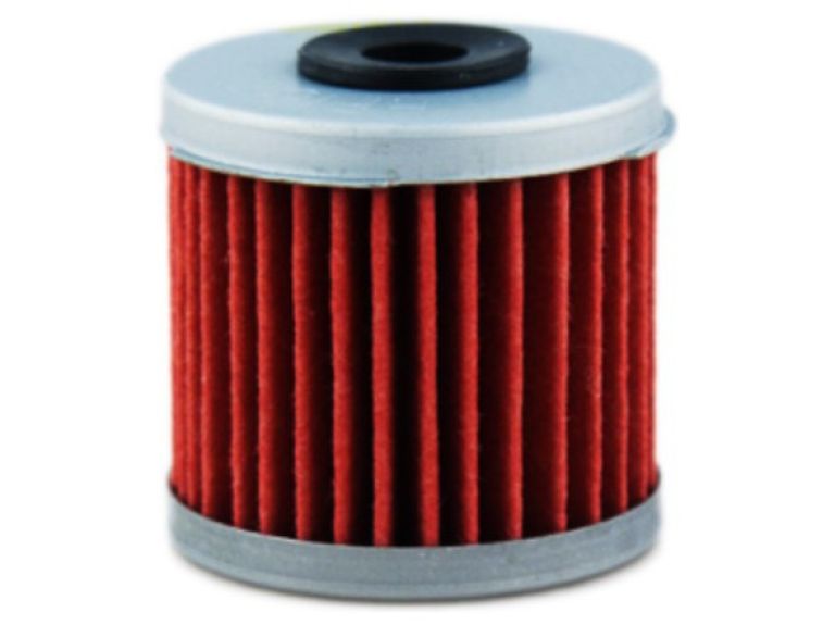 Olejový filter HF167, HIFLOFILTRO