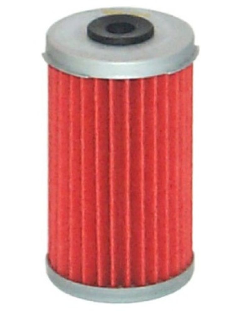 Olejový filter HF169, HIFLOFILTRO