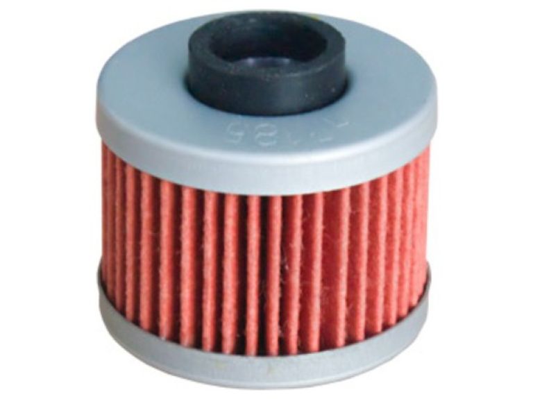 Olejový filter HF185, HIFLOFILTRO