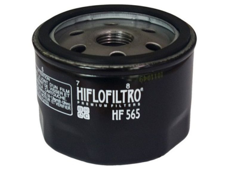 Olejový filter HF565, HIFLOFILTRO