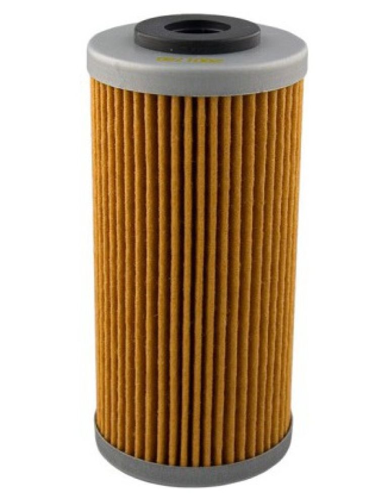 Olejový filter HF611, HIFLOFILTRO