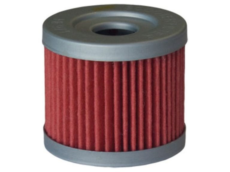 Olejový filter HF971, HIFLOFILTRO