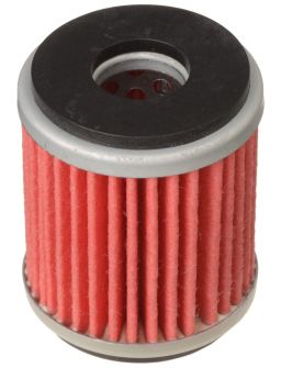 Olejový filter ekvivalent HF141, Q-TECH