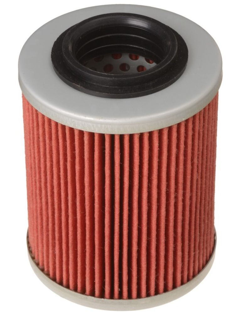 Olejový filter ekvivalent HF152, Q-TECH