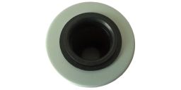 Olejový filter ekvivalent HF152, Q-TECH